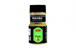 Manan Elaichi Powder   Pack  40 grams